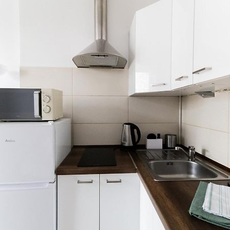 Piotrapartments - Big City Life Apartments In Central Warszawa エクステリア 写真