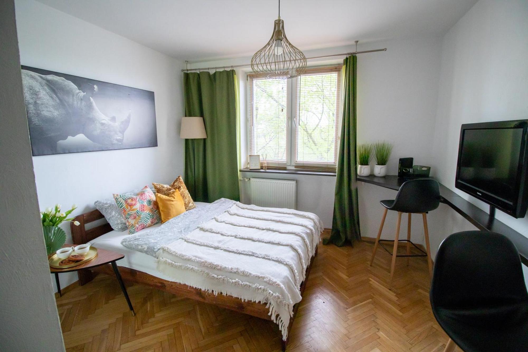 Piotrapartments - Big City Life Apartments In Central Warszawa エクステリア 写真