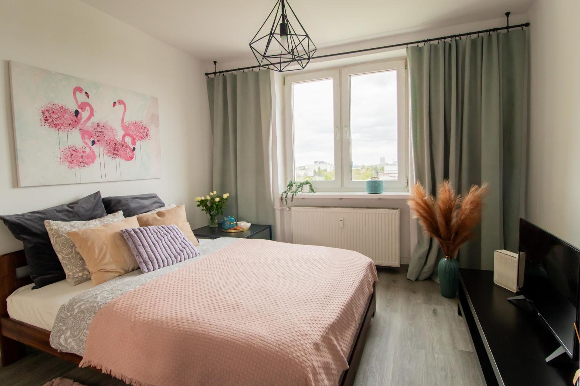 Piotrapartments - Big City Life Apartments In Central Warszawa エクステリア 写真
