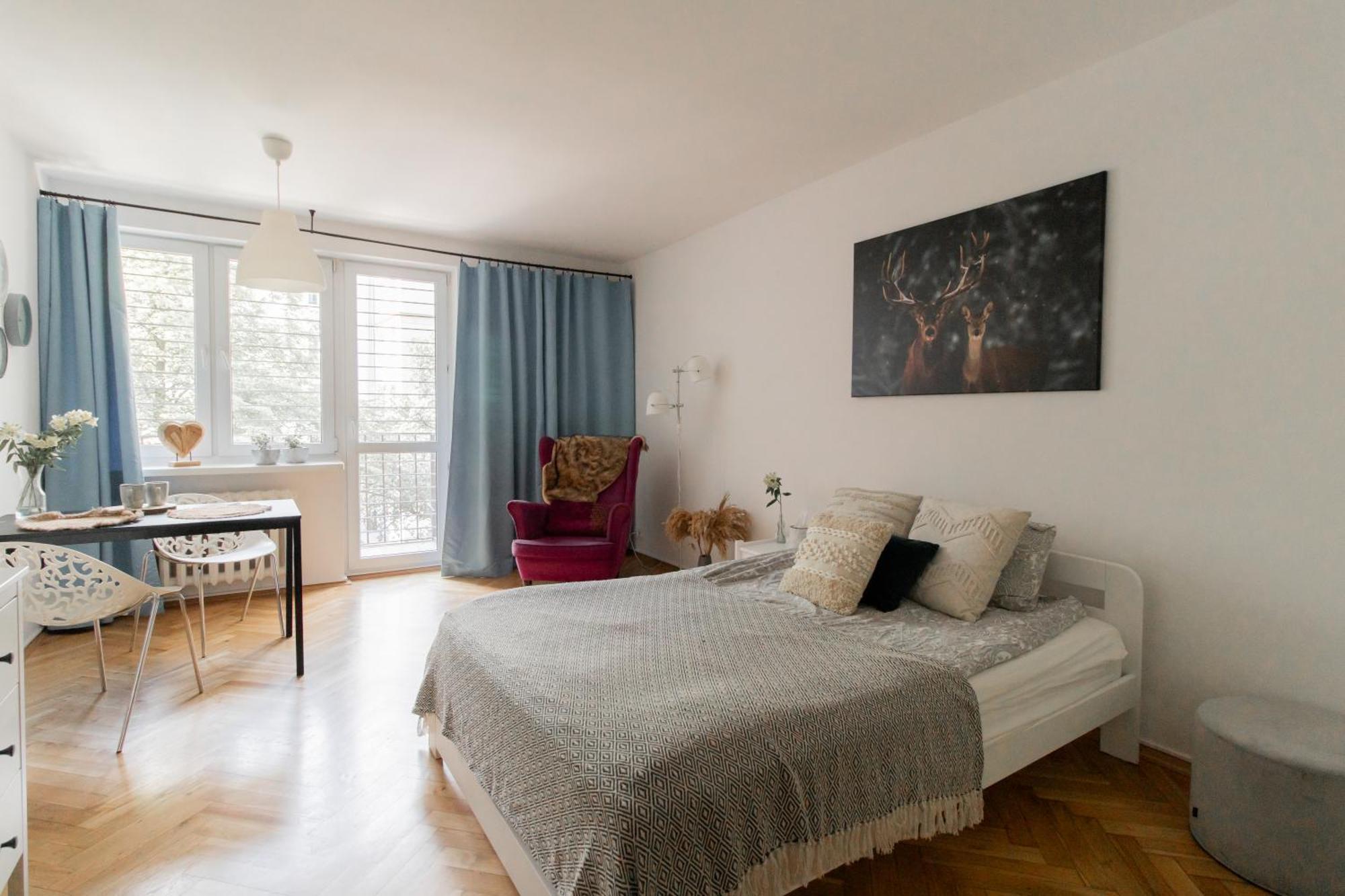 Piotrapartments - Big City Life Apartments In Central Warszawa エクステリア 写真