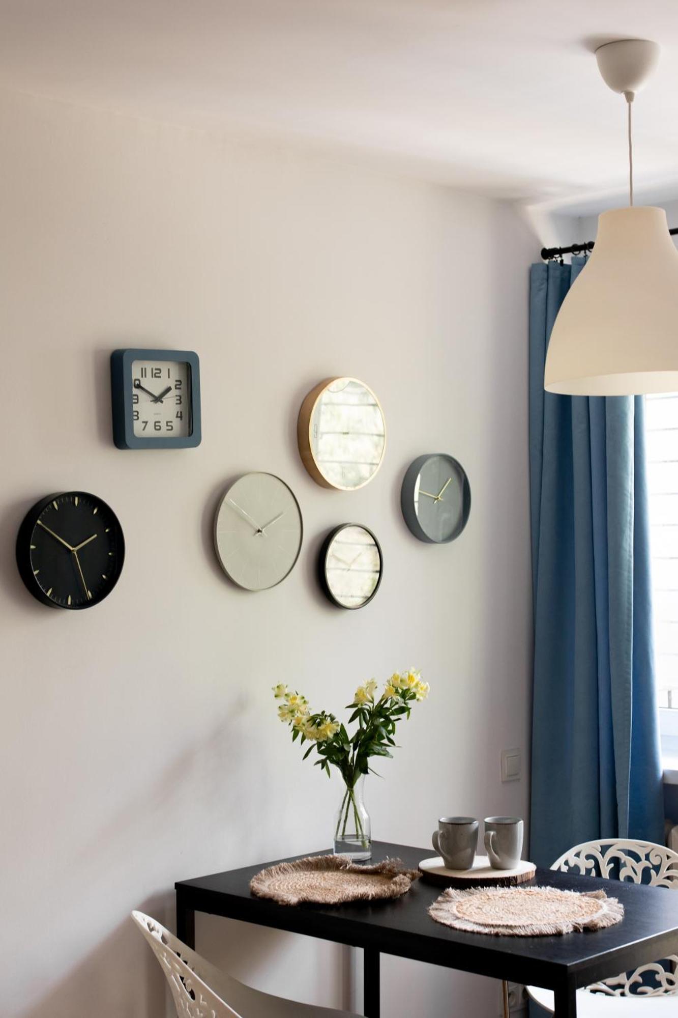 Piotrapartments - Big City Life Apartments In Central Warszawa エクステリア 写真