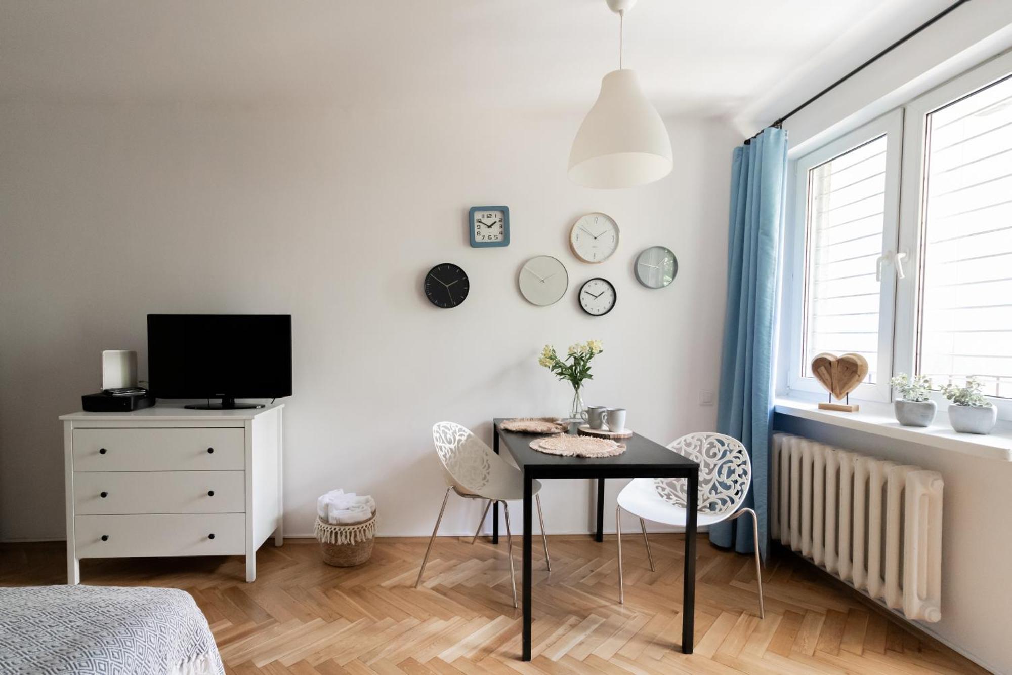 Piotrapartments - Big City Life Apartments In Central Warszawa エクステリア 写真