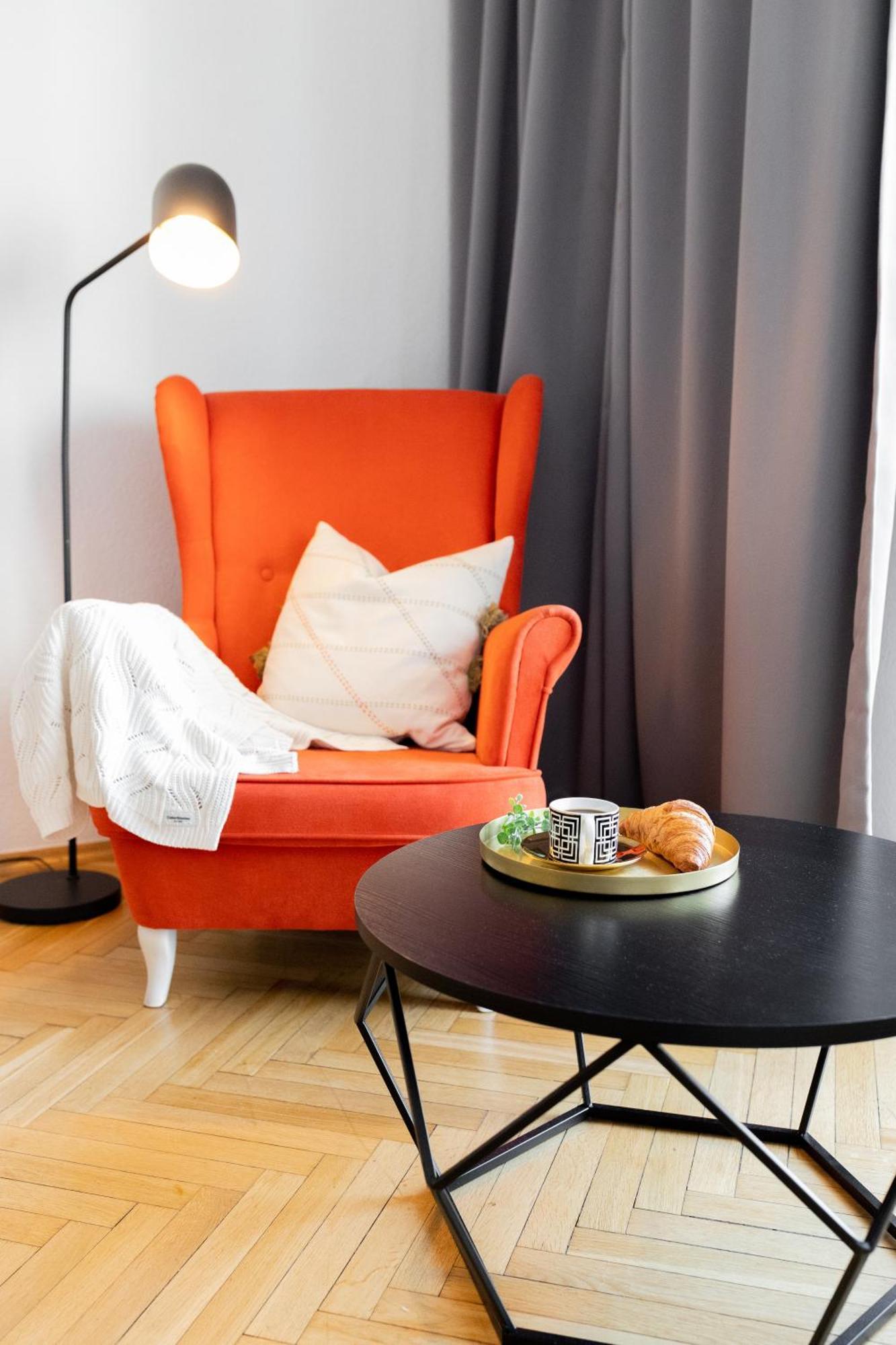 Piotrapartments - Big City Life Apartments In Central Warszawa エクステリア 写真