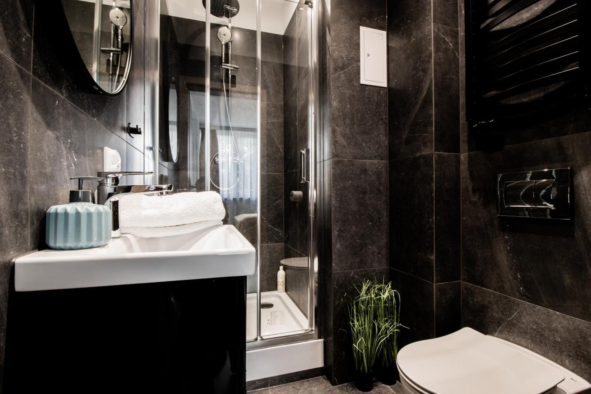 Piotrapartments - Big City Life Apartments In Central Warszawa エクステリア 写真