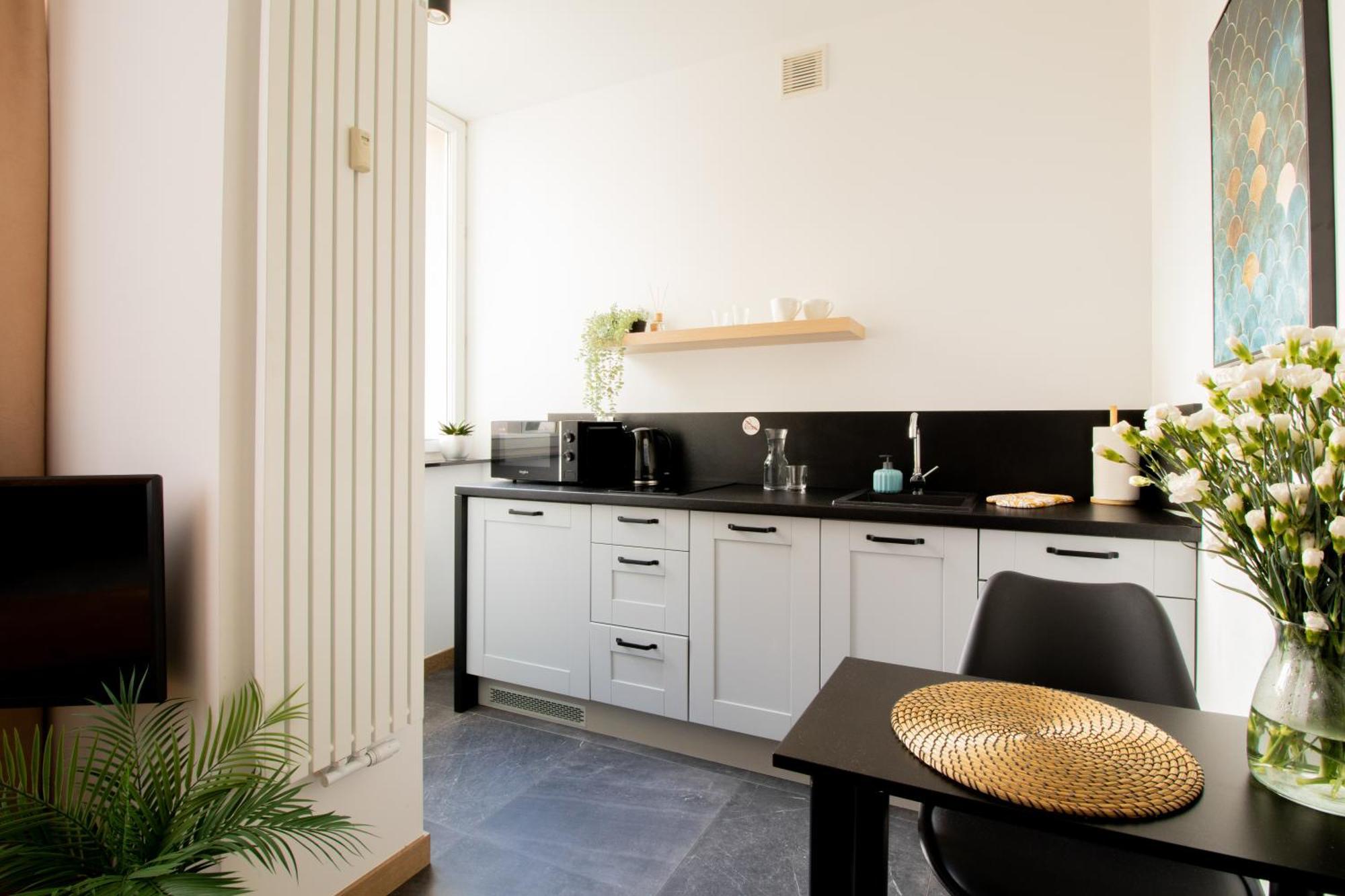 Piotrapartments - Big City Life Apartments In Central Warszawa エクステリア 写真