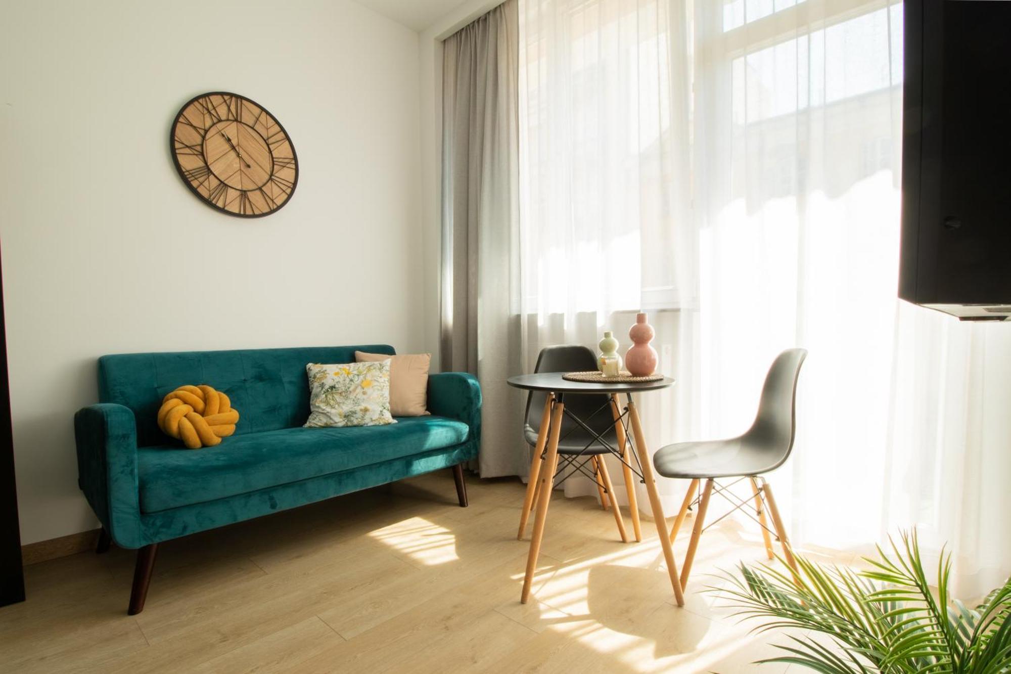 Piotrapartments - Big City Life Apartments In Central Warszawa エクステリア 写真