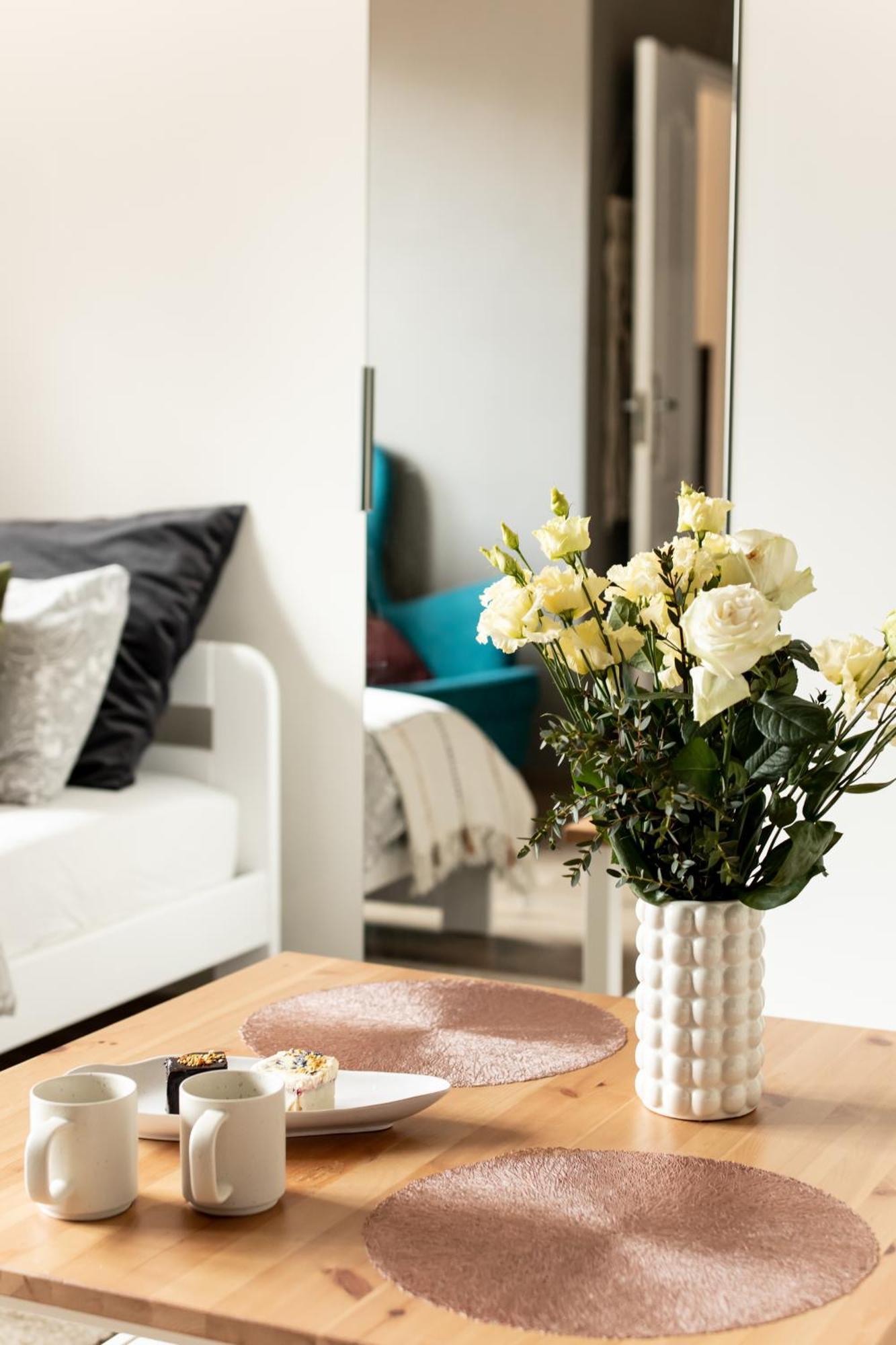 Piotrapartments - Big City Life Apartments In Central Warszawa エクステリア 写真
