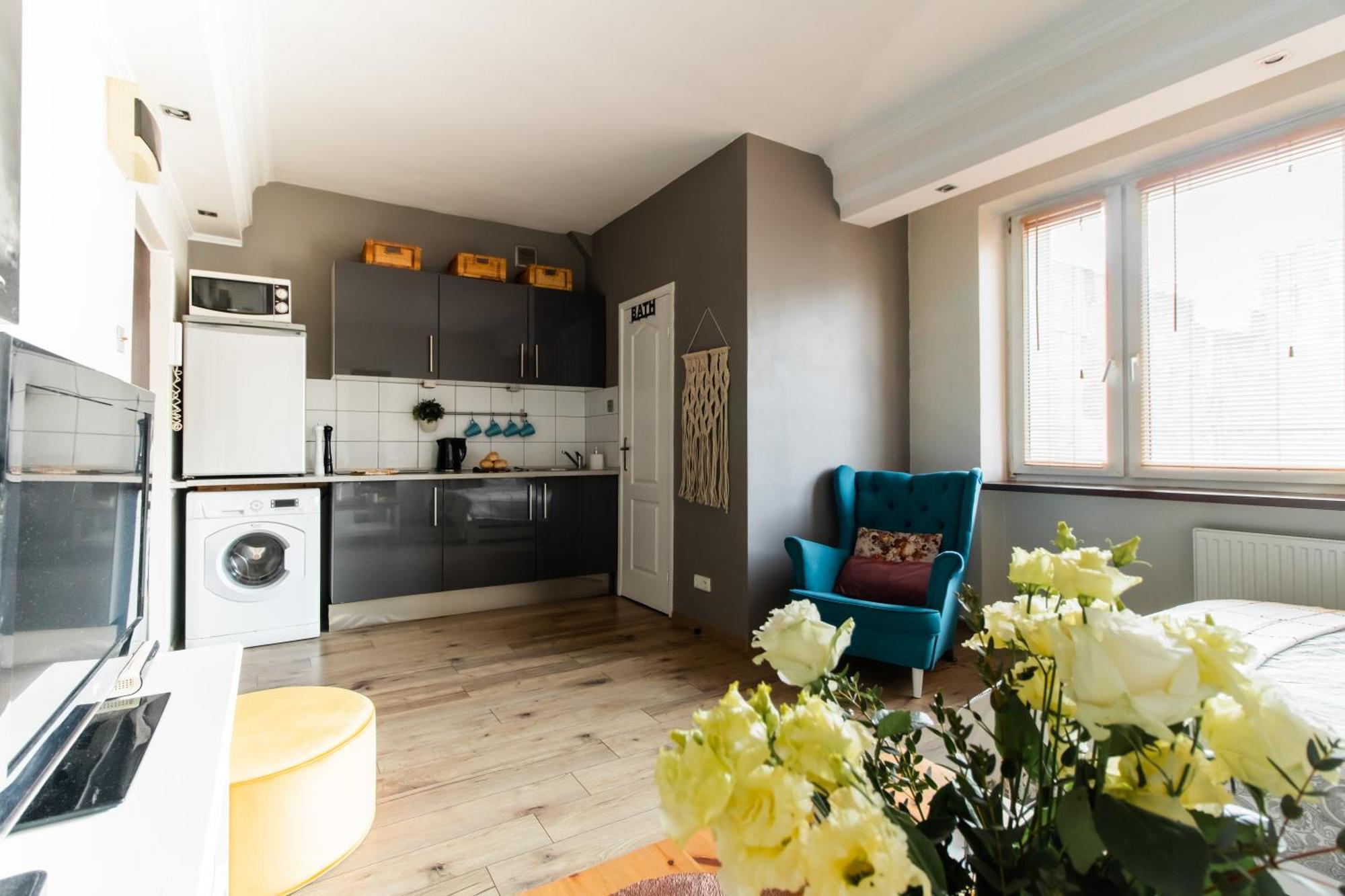 Piotrapartments - Big City Life Apartments In Central Warszawa エクステリア 写真