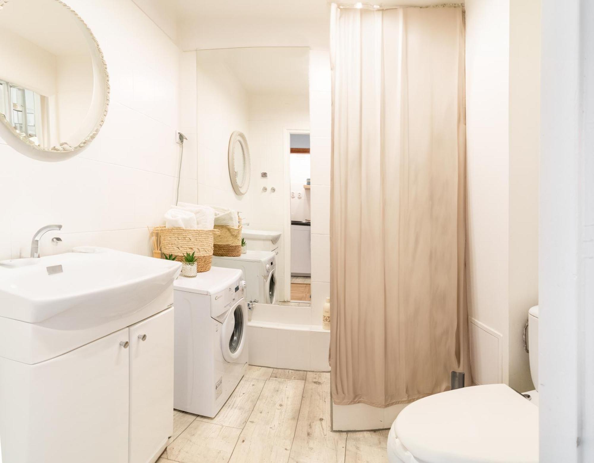 Piotrapartments - Big City Life Apartments In Central Warszawa エクステリア 写真