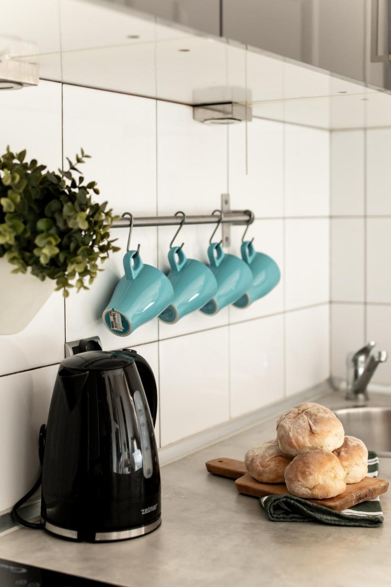 Piotrapartments - Big City Life Apartments In Central Warszawa エクステリア 写真