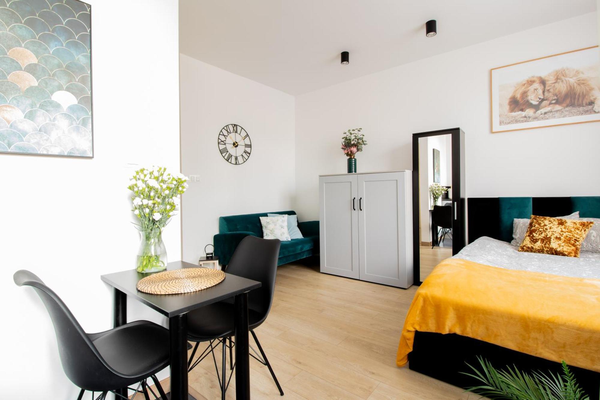 Piotrapartments - Big City Life Apartments In Central Warszawa エクステリア 写真
