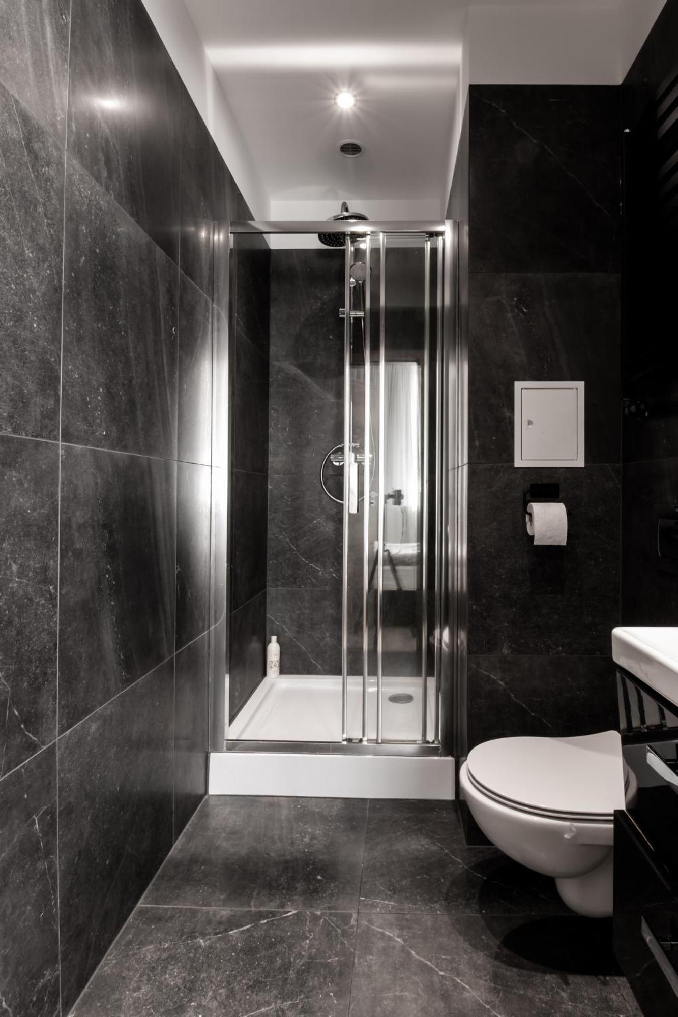 Piotrapartments - Big City Life Apartments In Central Warszawa エクステリア 写真