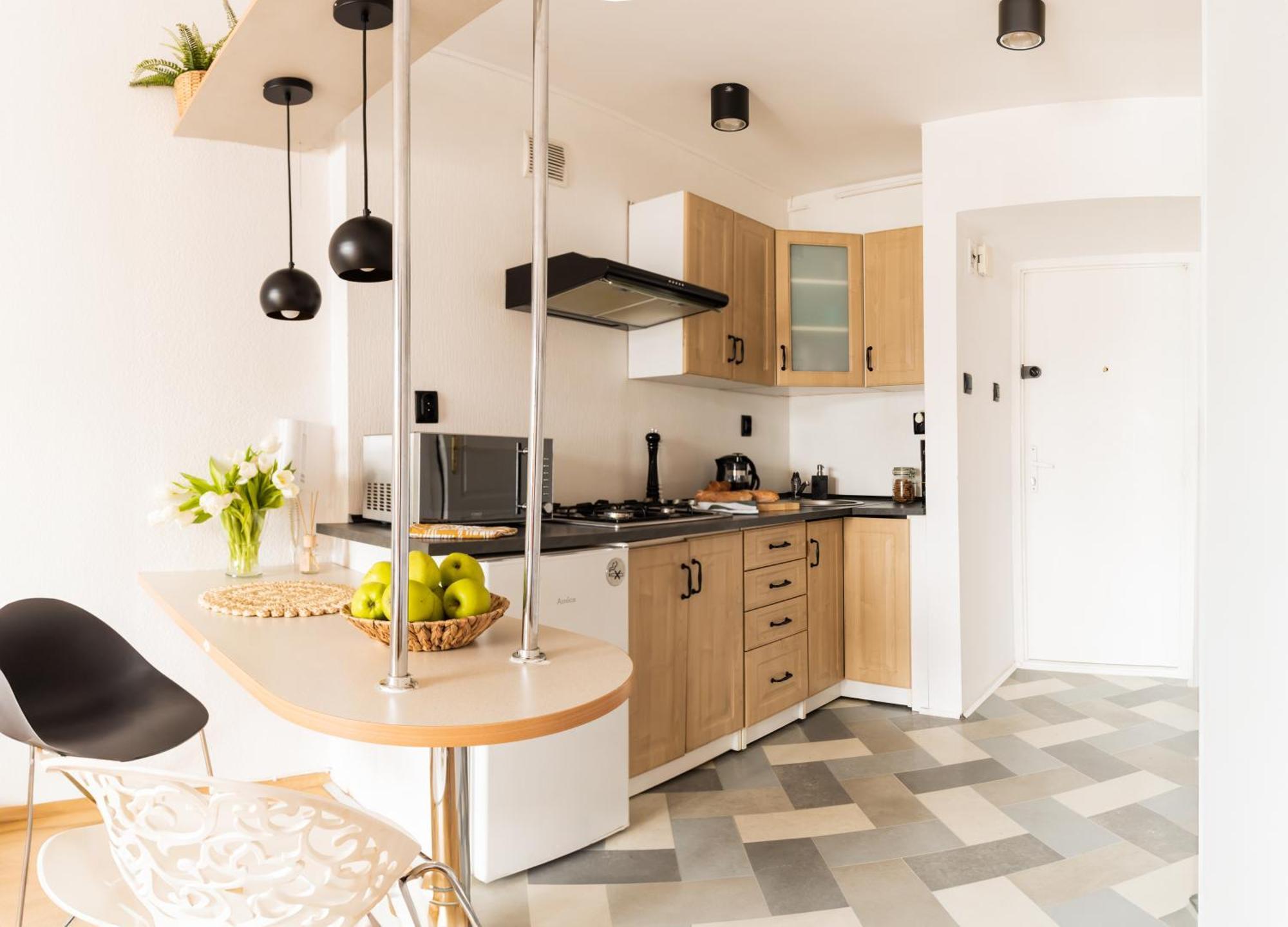 Piotrapartments - Big City Life Apartments In Central Warszawa エクステリア 写真