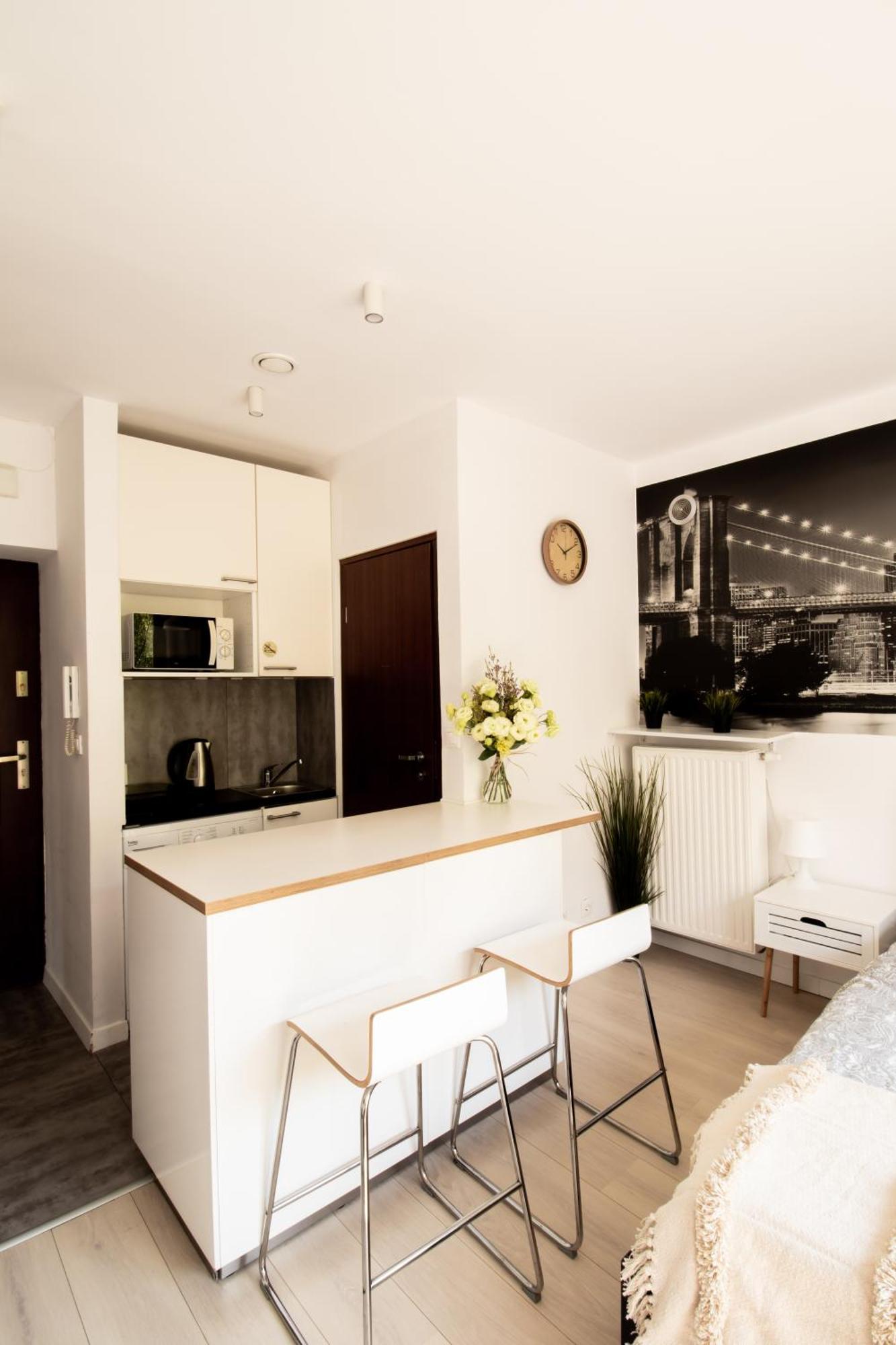 Piotrapartments - Big City Life Apartments In Central Warszawa エクステリア 写真