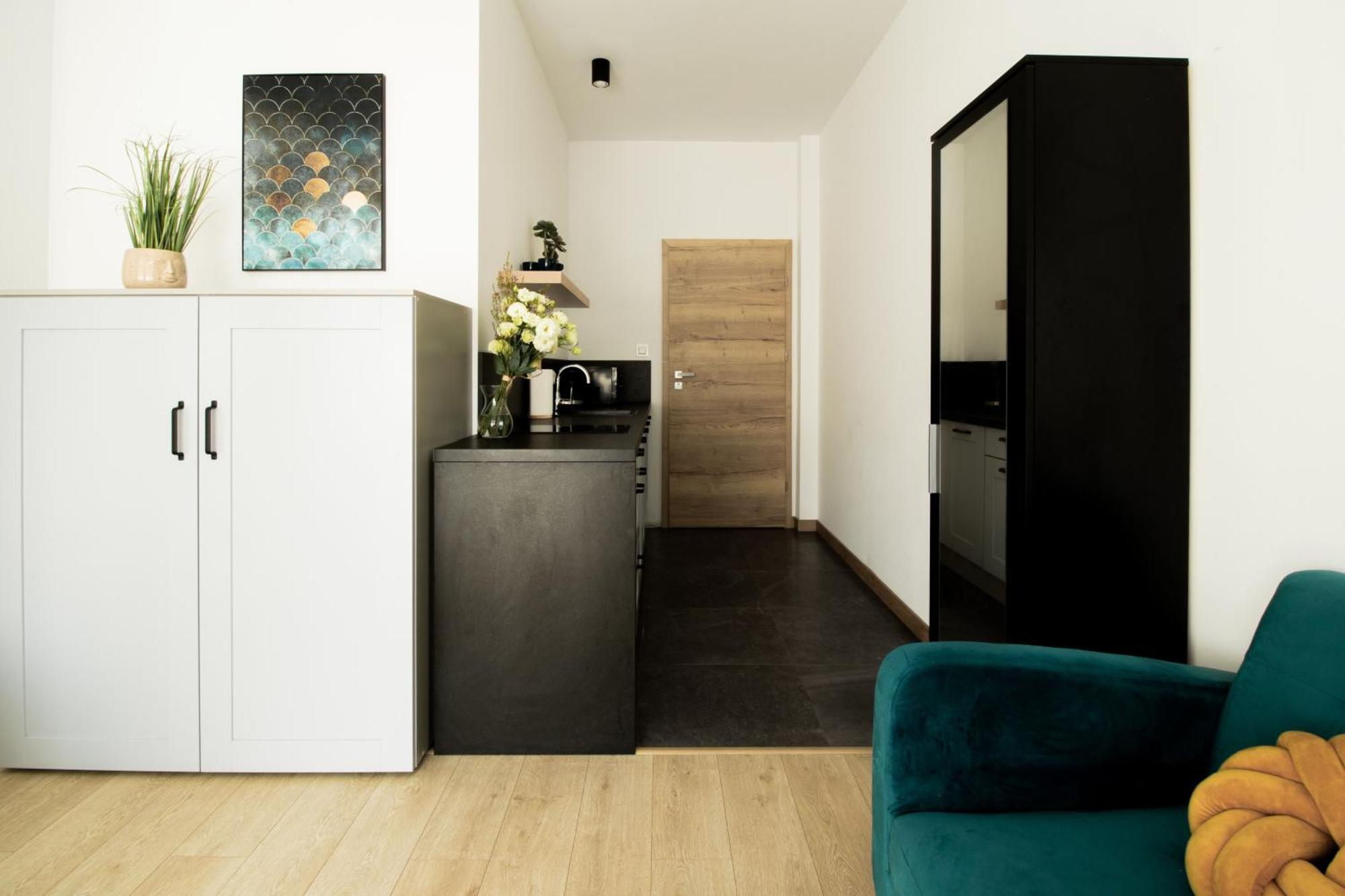 Piotrapartments - Big City Life Apartments In Central Warszawa エクステリア 写真
