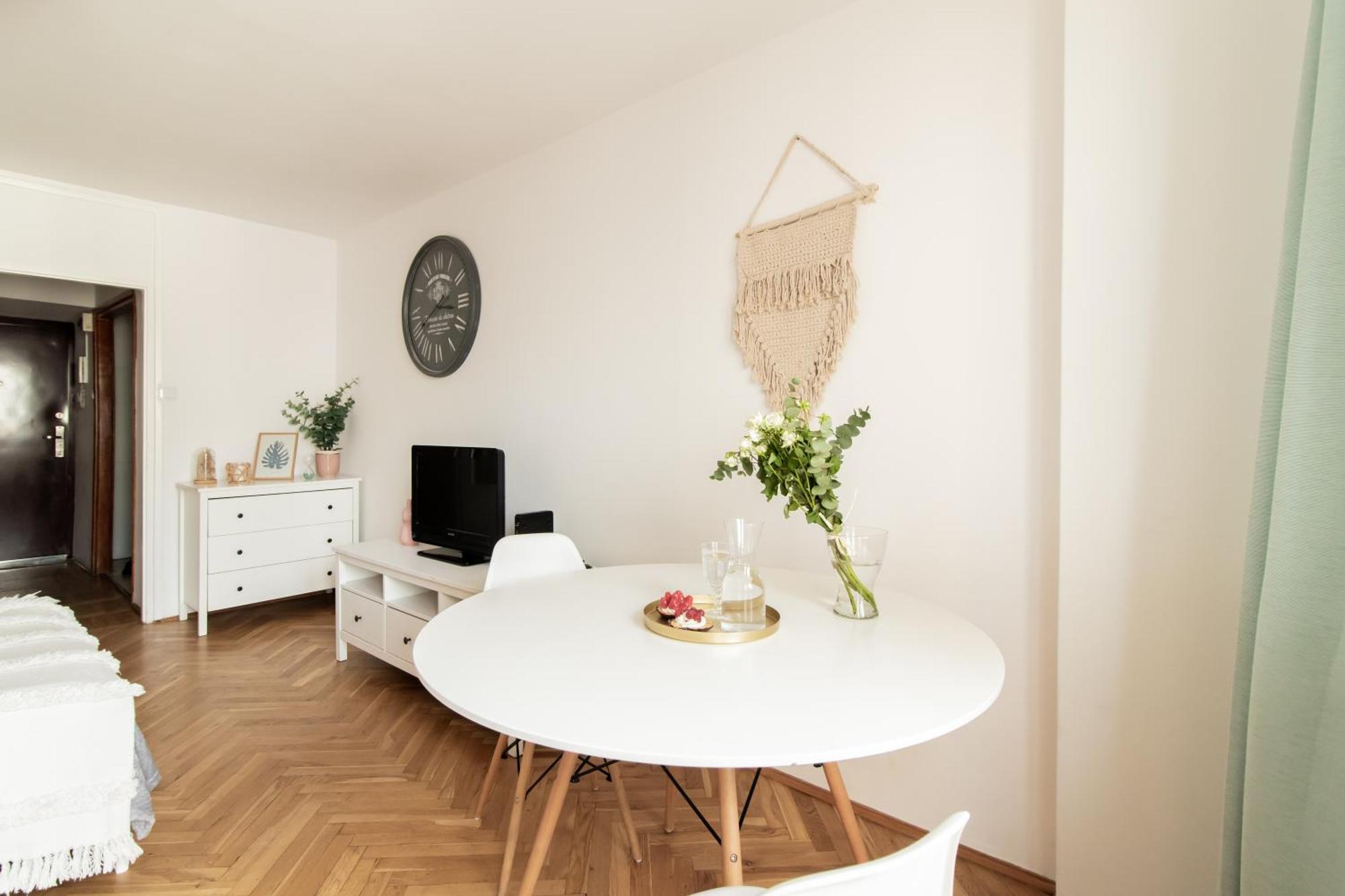 Piotrapartments - Big City Life Apartments In Central Warszawa エクステリア 写真