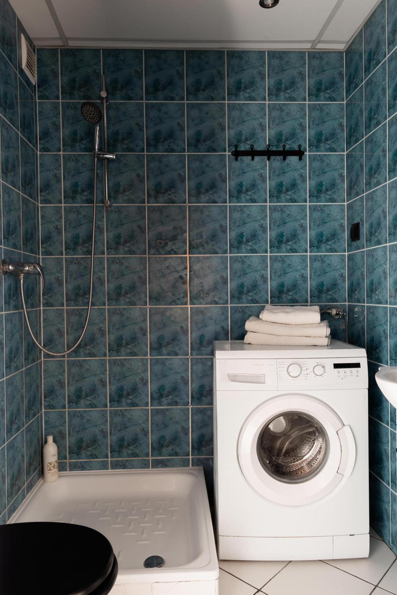 Piotrapartments - Big City Life Apartments In Central Warszawa エクステリア 写真