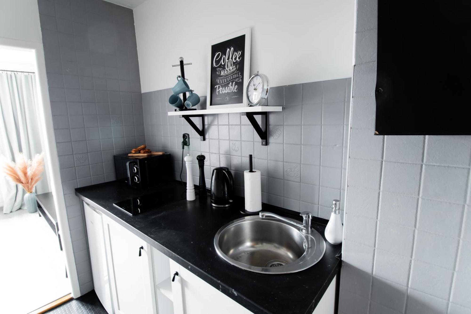 Piotrapartments - Big City Life Apartments In Central Warszawa エクステリア 写真