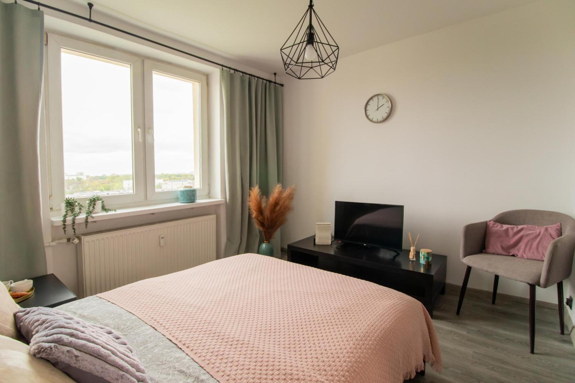 Piotrapartments - Big City Life Apartments In Central Warszawa エクステリア 写真