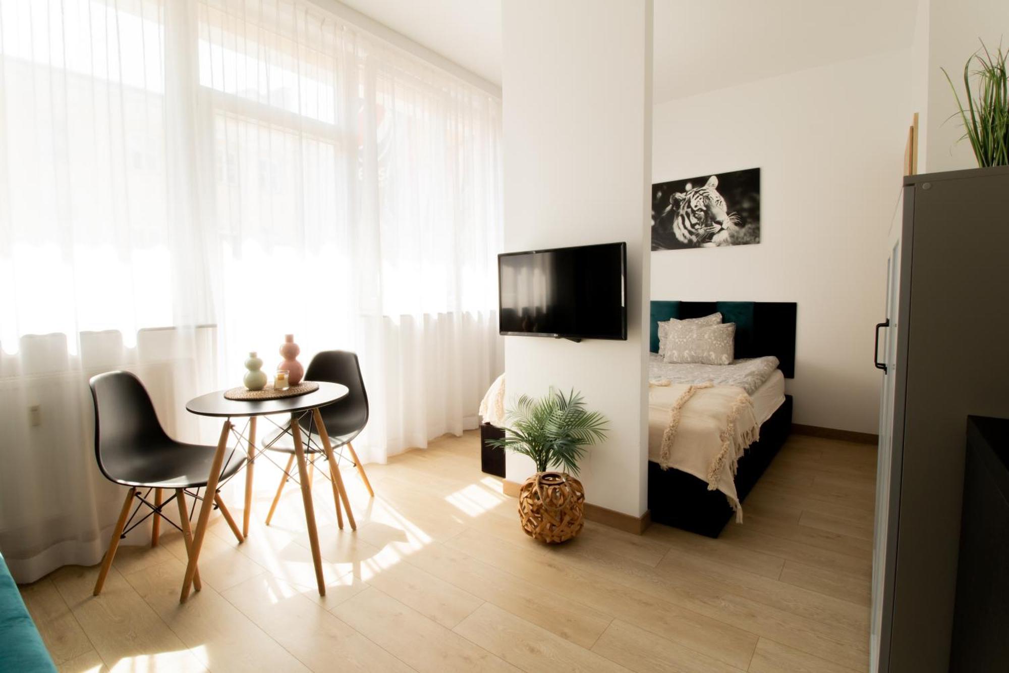 Piotrapartments - Big City Life Apartments In Central Warszawa エクステリア 写真
